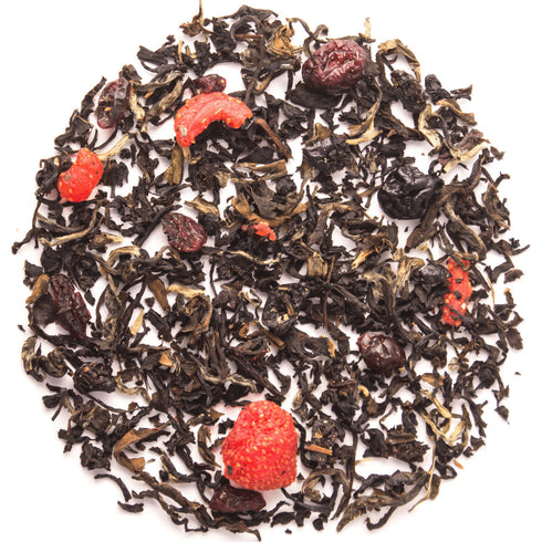 Tea Raja - Berries Punch Iced Tea