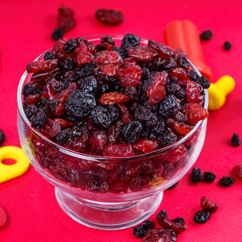Healthy Master Mixed Dried Berries