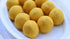 Vellanki Foods Besan Laddu