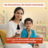 Babyorgano Kanthprash Ayurvedic Cough Syrup for Kids