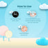 Omumsie Foaming Baby Face Wash Pack of 1
