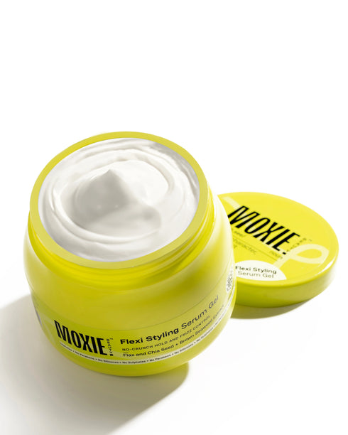 Moxie Beauty Flexi Styling Serum Gel