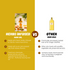 Tvishi Skincare Herbs Infused Hair Oil
