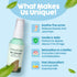 Omumsie Growing Kids Pain relief Oil