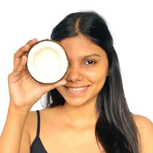The Skin Story Glowing Skin Scrub