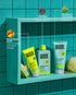 Moxie Beauty Just-The-Essentials Wavy Trio (3-Step Routine)