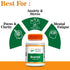 Healing Pharma Braintat Herbal Tablets
