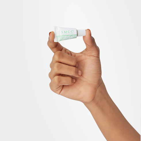 Chosen SMOO Light Moisturizing Cr me 3g Redeem for 63 Zola Points