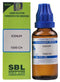 SBL Iodium Dilution 1000 CH