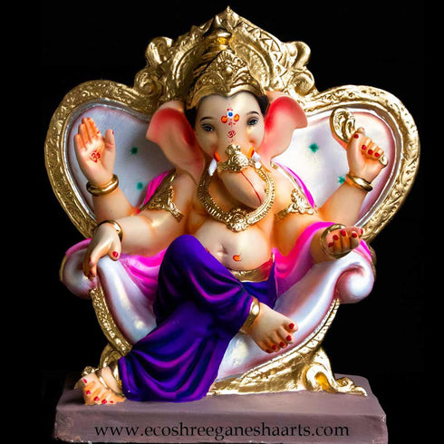 Eco friendly Sihasan Gadi