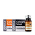 USTRAA Beard Growth Oil & 2 Cologne Soaps 35ml+125gm+125gm