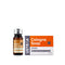 USTRAA Beard Growth Oil and Rebel Cologne Soap 35ml+125gm