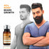 USTRAA Beard Growth Oil 35ml