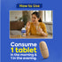 Jeena Sikho Ayurvedic Medicine for Liver Dr Liver Tablets