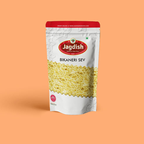 Jagdish Butter Cream Cookies