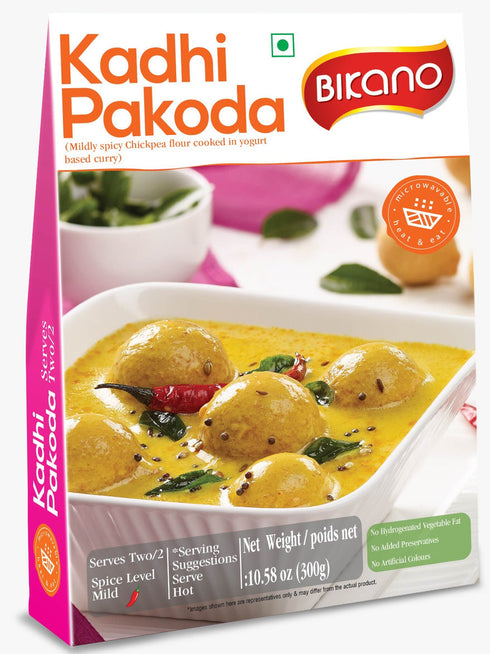 Bikano Kadi Pakoda