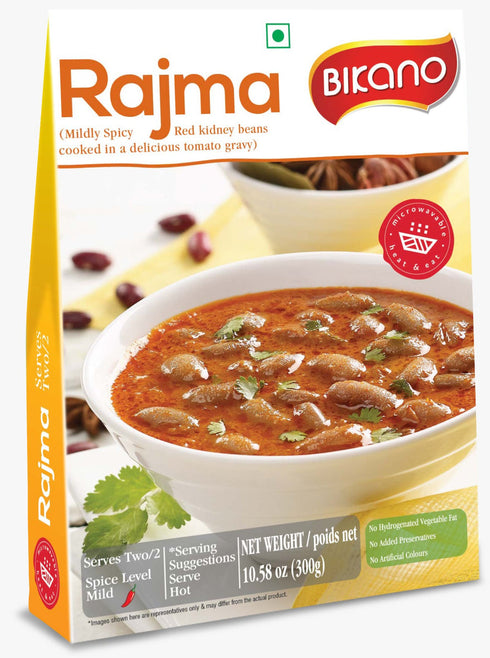 Bikano Rajma