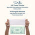 Omumsie 99% Water Thickest Baby Wipes Pack of 2