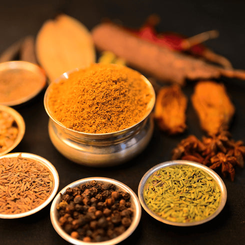 Prakruthi Biryani Masala