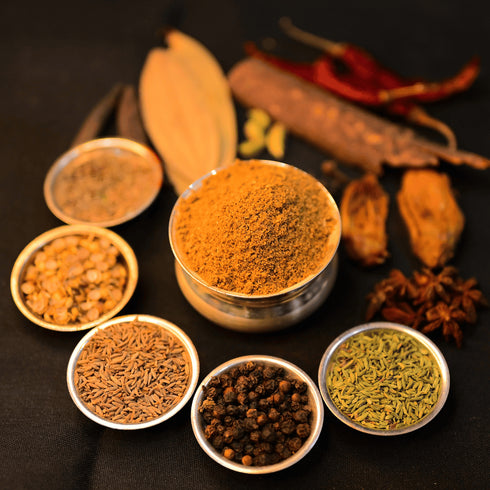 Prakruthi Biryani Masala