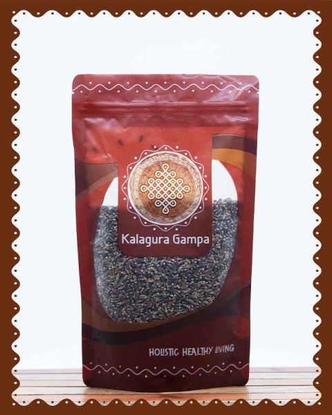 Kalagura Gampa Black Wheat Whole
