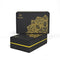 Wiselife Printed Yoga Block