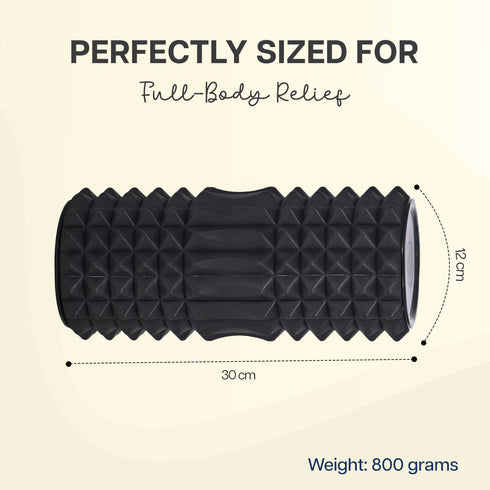 Wiselife Foam Roller