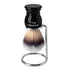 Forest Hill Ashford Shaving Brush + Stand Set