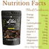 Lila Dry Fruits Black Cardamom