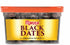 Manna Foods Black Dates