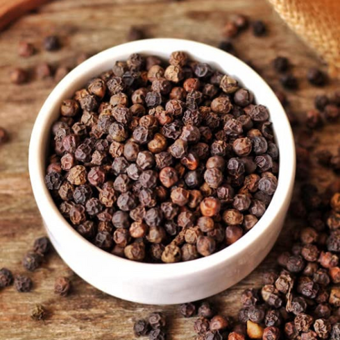 Lila Dry Fruits Black Pepper