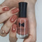 Moraze Cosmetic Nude Nail Polish