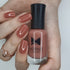 Moraze Cosmetic Nude Nail Polish