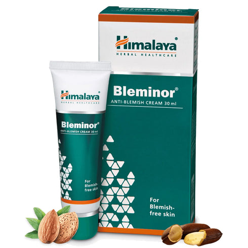 Himalaya Bleminor Anti-Blemish Cream