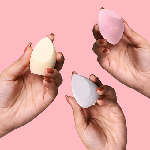 Milagro Beauty Squishy Three Some