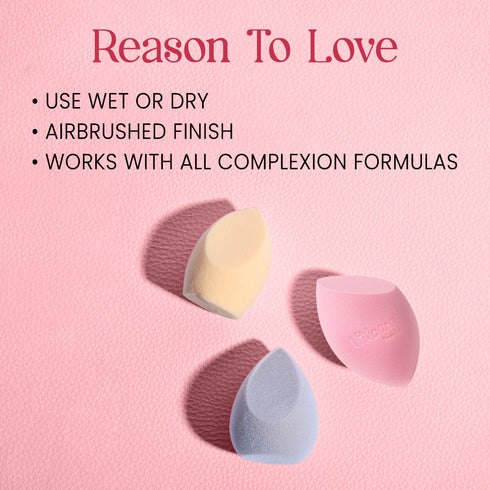 Milagro Beauty Squishy Three Some