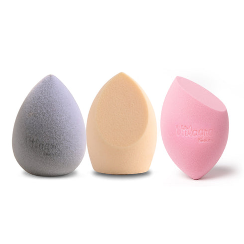 Milagro Beauty Squishy Three Some