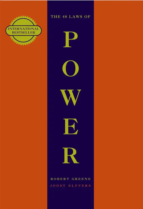 Oxfordbookstore The 48 Laws of Power