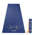 Wiselife Grande XL TPE Yoga Mat - 6mm