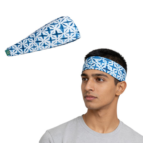 Wiselife Pro Headband for Men & Women