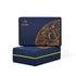 Wiselife Printed Yoga Block