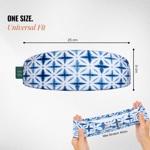 Wiselife Pro Headband for Men & Women