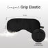 Wiselife Mulberry Silk Eye Mask