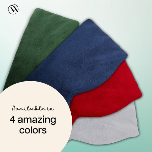 Wiselife Luxe Cloud Sleep Eye Mask