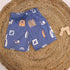 Bachpan kids wear New born caual wear-Blue Colour