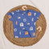 Bachpan kids wear New born caual wear-Blue Colour
