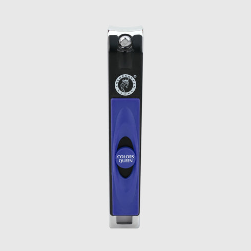 Colors Queen Stainless Steel Nail Cutter