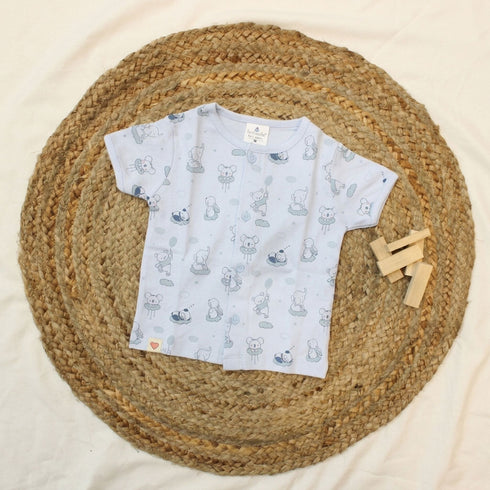 Bachpan kids wear New Born Casual Wear