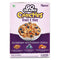 Manna Foods Blueberry Multigrain Cereal for kids (Real Blueberry & Nuts)