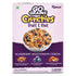 Manna Foods Blueberry Multigrain Cereal for kids (Real Blueberry & Nuts)